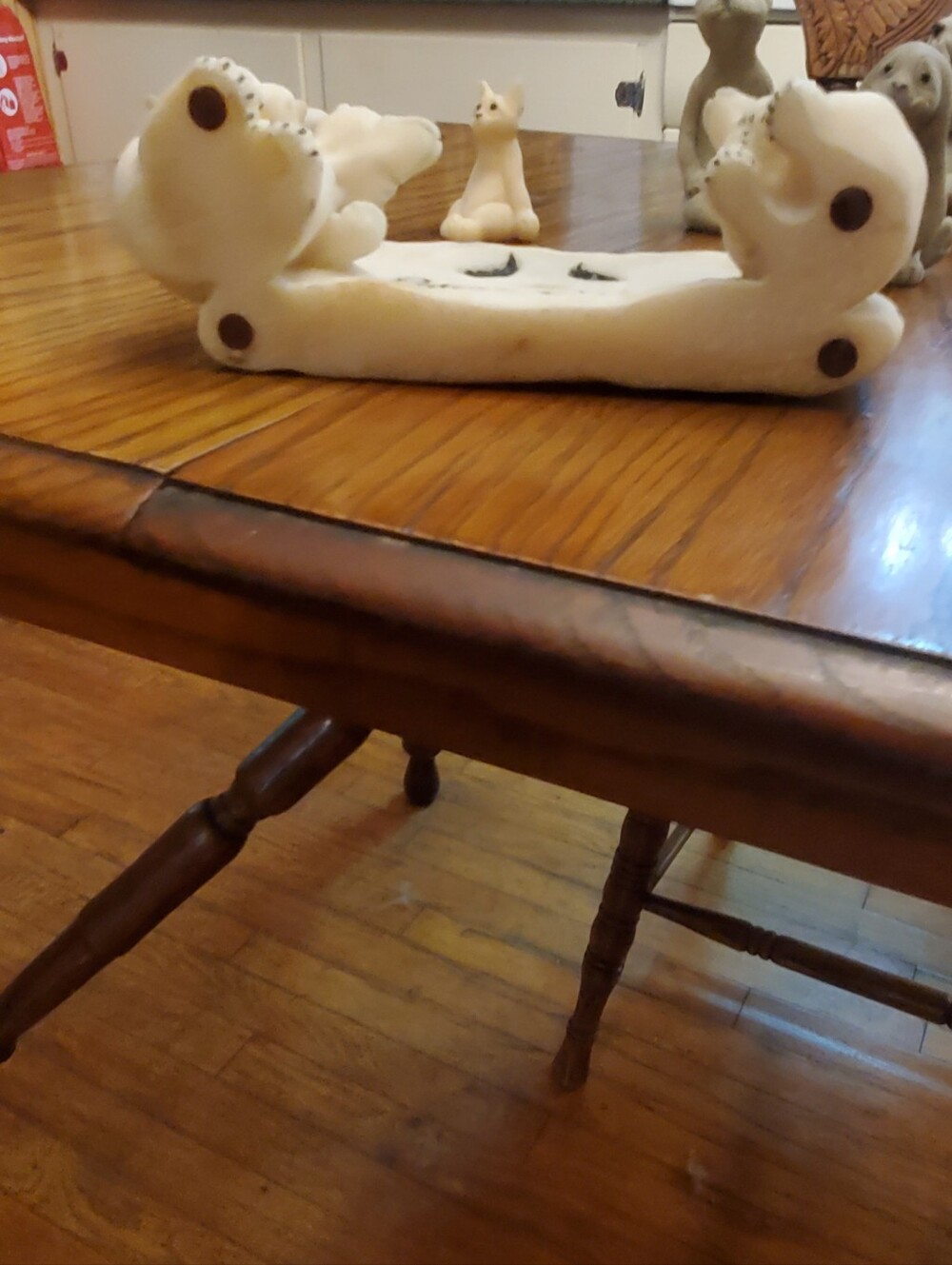 Quarry Critters Collection, 5 Pcs - Picture 2 of 16